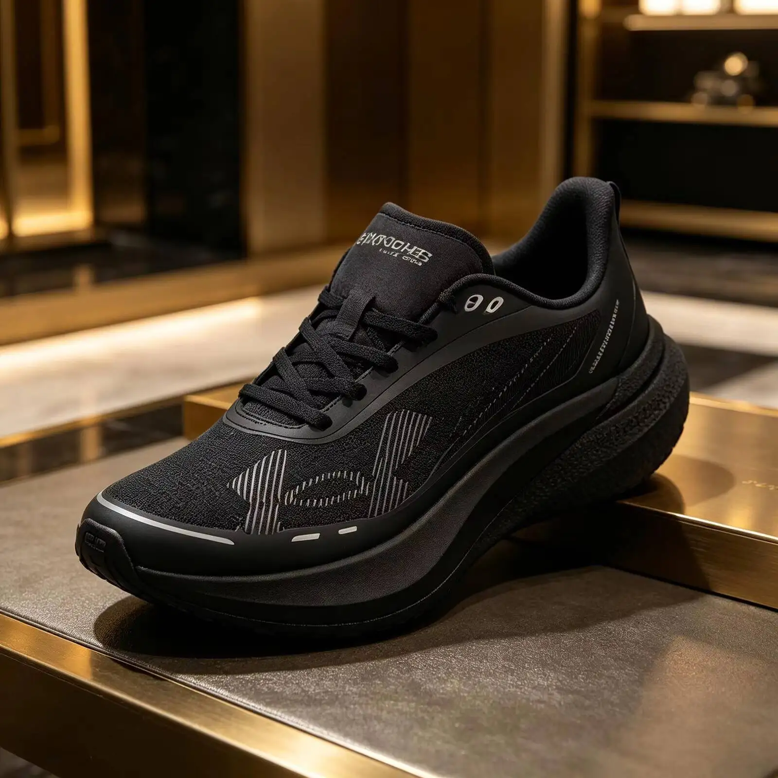Фото Женские спортивные кроссовки Under Armour 2026, износостойкие, легкие, дышащие, для фитнеса и бега, модель 6006031-001 №5