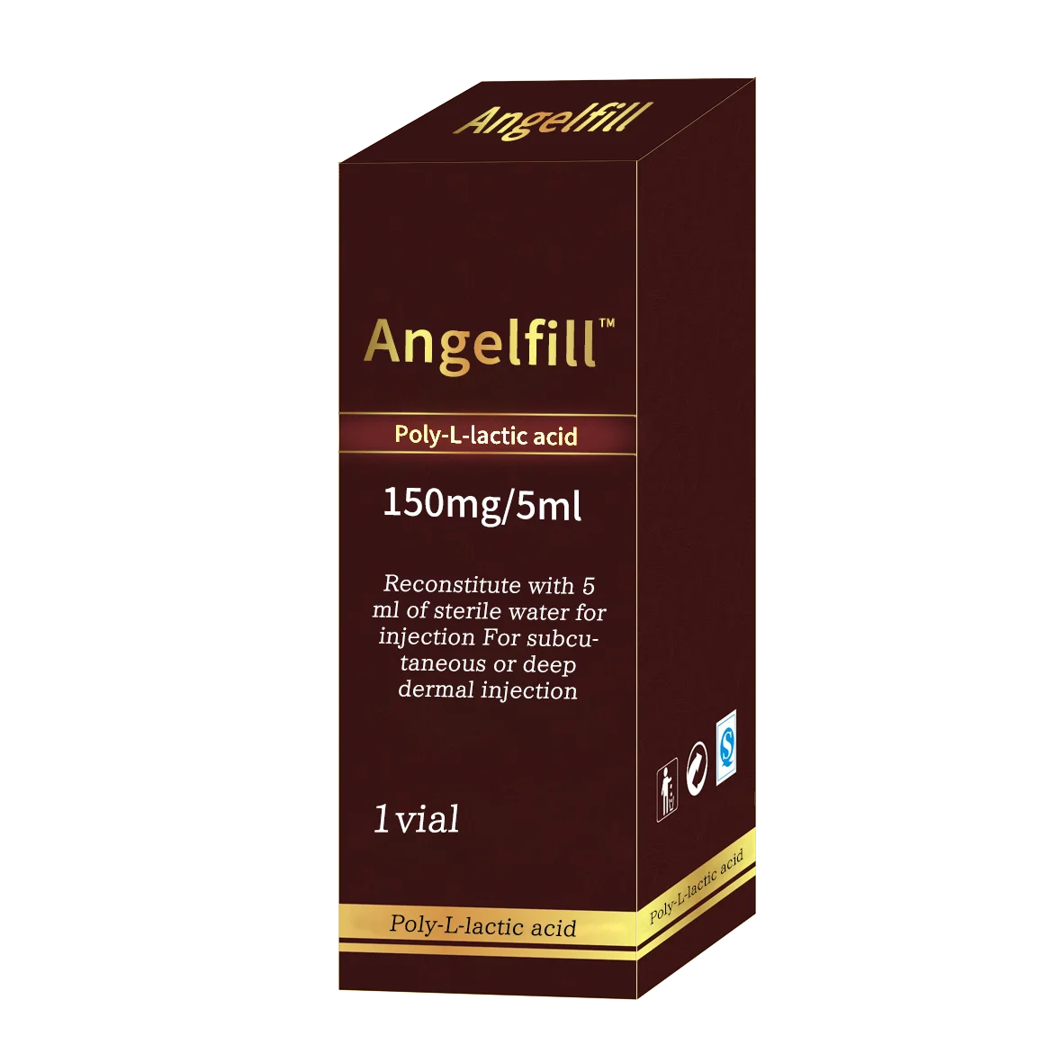 Китай самая низкая цена поли-l-молочная кислота/бактерии молочной