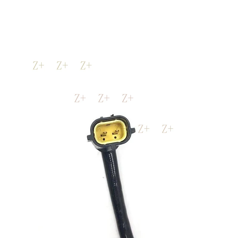 Фото Новый кислородный датчик Z+ (1 шт.) для Chevrolet Lova 0.8L 2005-2009, номер детали 96253546 №2