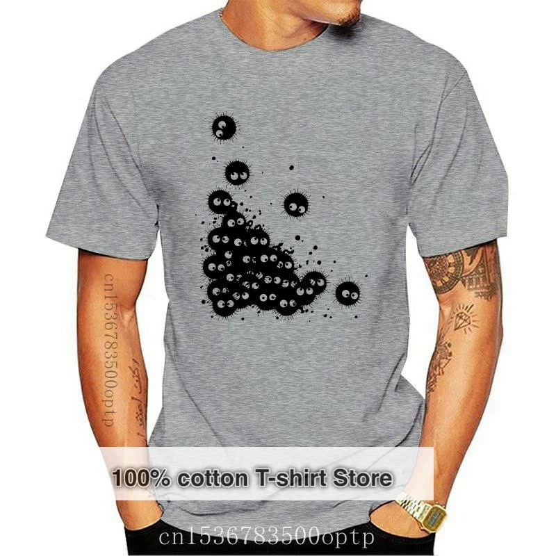 

Футболка мужская оверсайз из натурального хлопка, с принтом