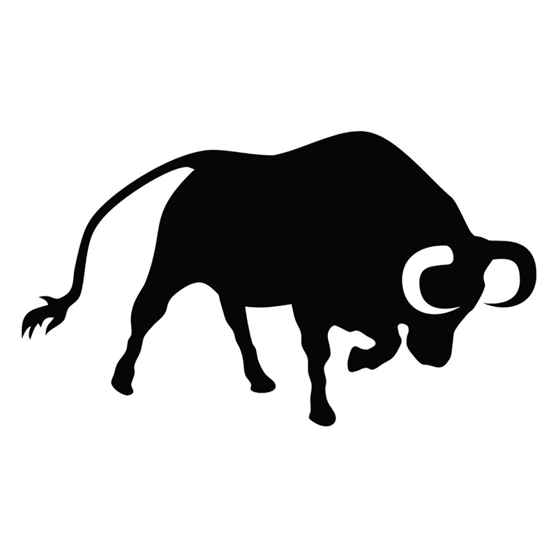 19x11 см ковбойская наклейка с изображением быка для езды на мотоцикле декоративные аксессуары креативный водонепроницаемый Декор S52838 # 19x11 см ковбойская наклейка с изображением быка для езды на мотоцикле декоративные аксессуары креативный водонепроницаемый Декор S52838 #