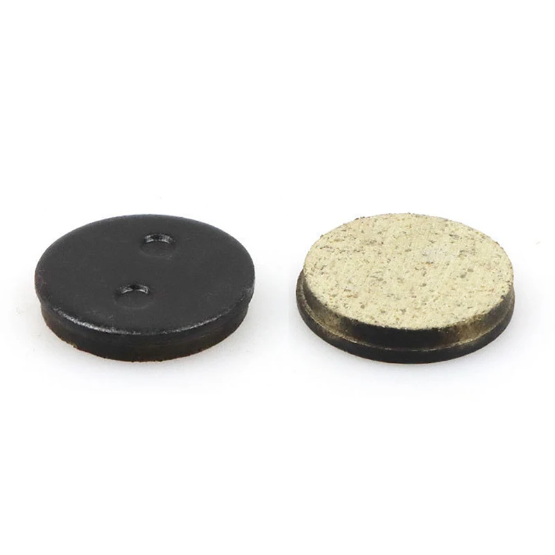 

2PCS Electric Scooter Brake Pads for Xiaomi M365/M365PRO Brake Pads Rear Wheel Brake Disc Friction Plates Pads Scooter Accessory