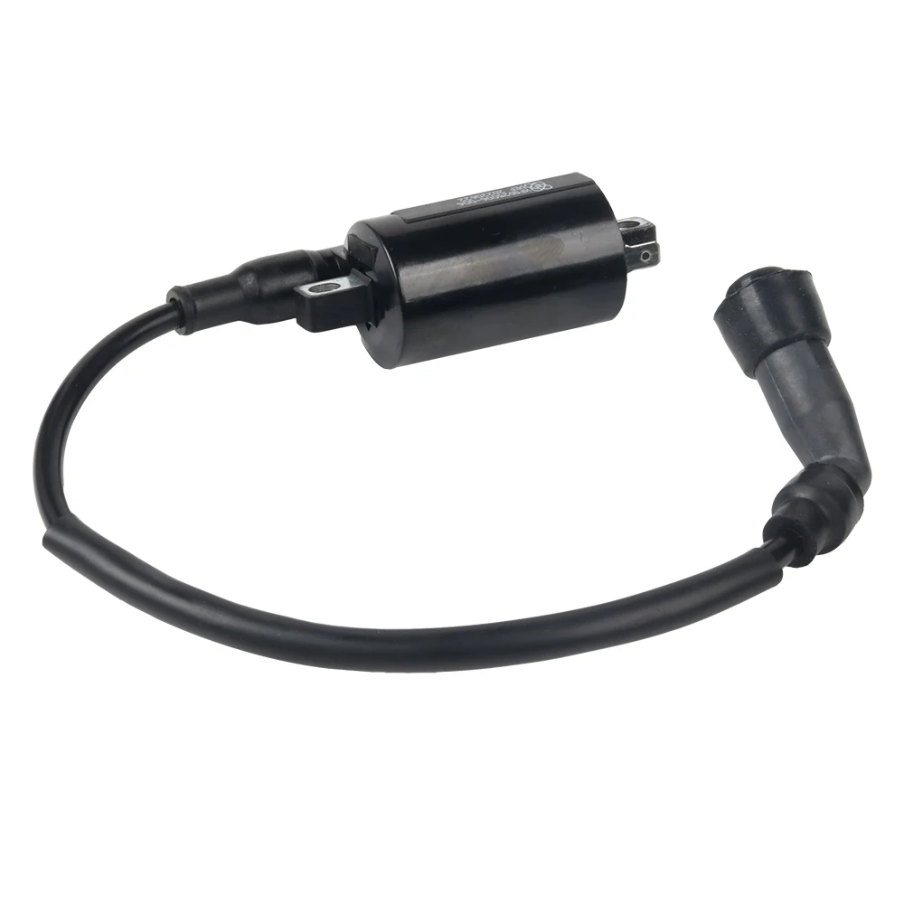 Катушка зажигания двигателя 12 В катушка высокого давления для 50 куб. См 70 110 125 150 200