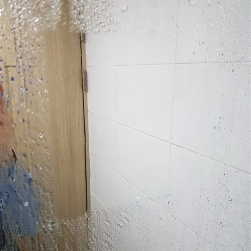 Водонепроницаемая пленка для зеркала заднего вида 30 см х 100 | Автомобили и