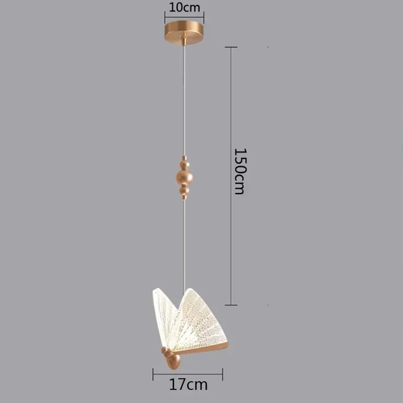 

Подвесной светильник LOVING LAMPA Hanglamp Woonkamer красный