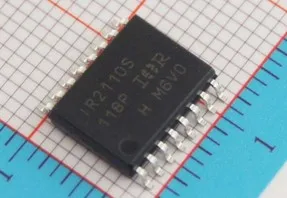 

Free shipping IR2110S SOP16 IC 10PCS