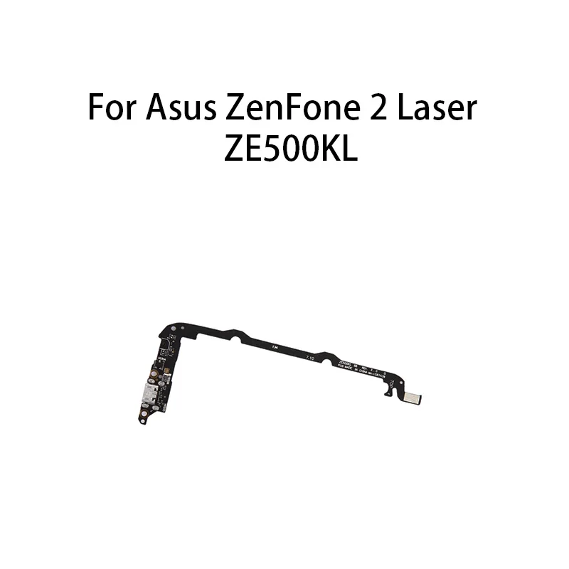USB-порт для зарядки разъем док-станции зарядная плата для Asus ZenFone 2 Laser / ZE500KL USB-порт для зарядки разъем док-станции зарядная плата для Asus ZenFone 2 Laser / ZE500KL