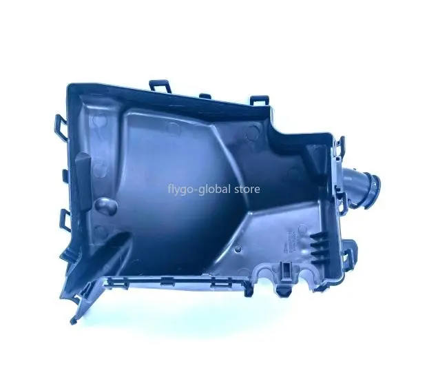 

Suitable for Beijing Hyundai Elantra Festa Encino Kia K3 fuse box under cover cabin relay box lower shell