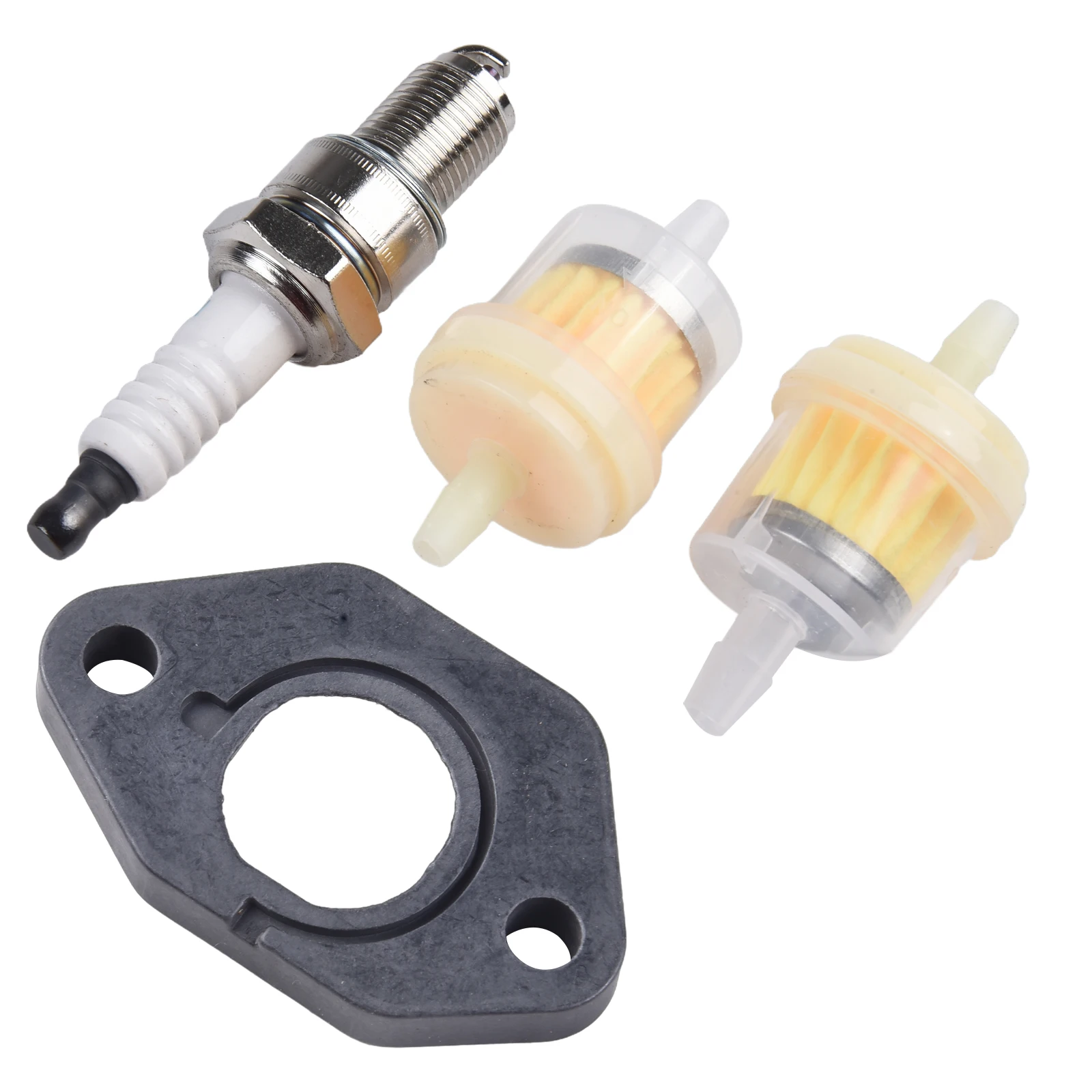 1 комплект карбюратора 16100-Z0Y-813 для Honda GCV190 GCV190A GCV190LA HRB217 HRX217 детали генератора