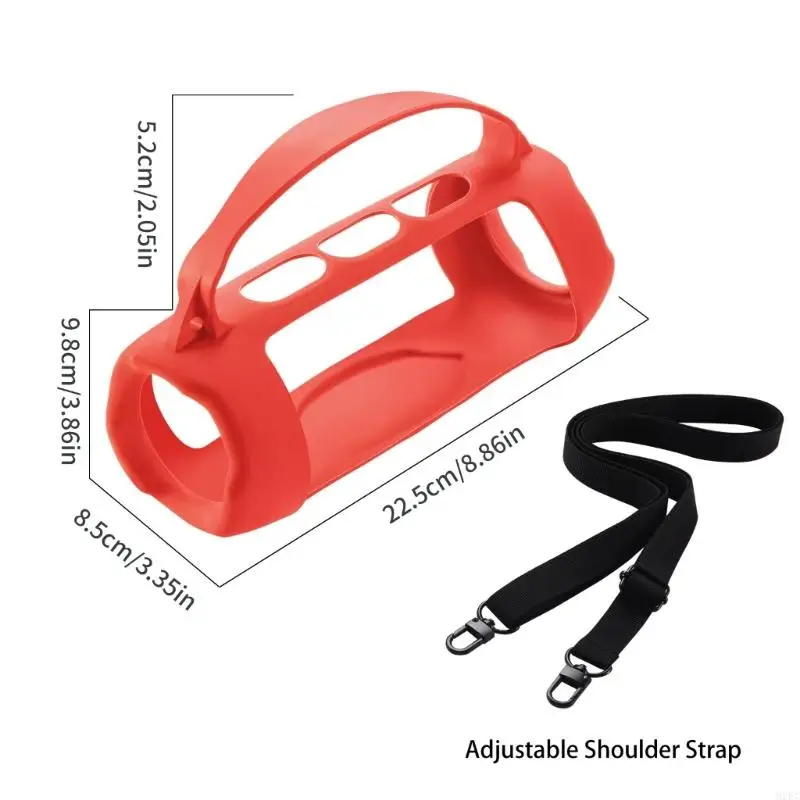 Силиконовый чехол для наушников M2EC Dust-Pronate Grotective Cover Skin Anti-Fall Discher Silver Case