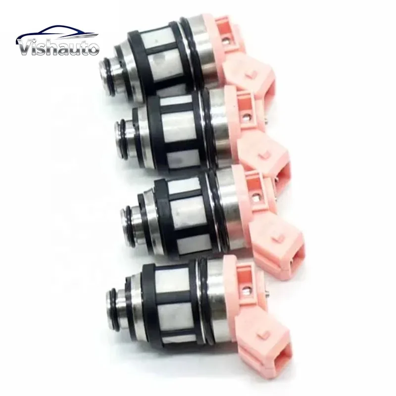 Комплект топливных форсунок (46 шт.) 16600-88G10 16600-88G00 JS20-1 для Nissan Pathfinder Pickup D21 Quest 3.0L V6 1990-1995 (art.: 3920d8defed20) - 3920d8defed20
