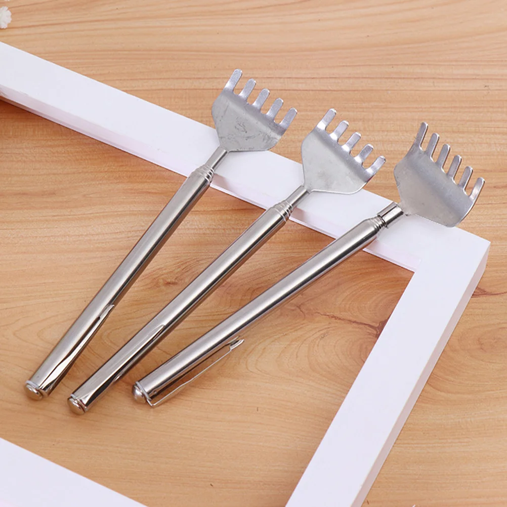 

Ручки перьевые выдвижные, 6 шт., из нержавеющей стали