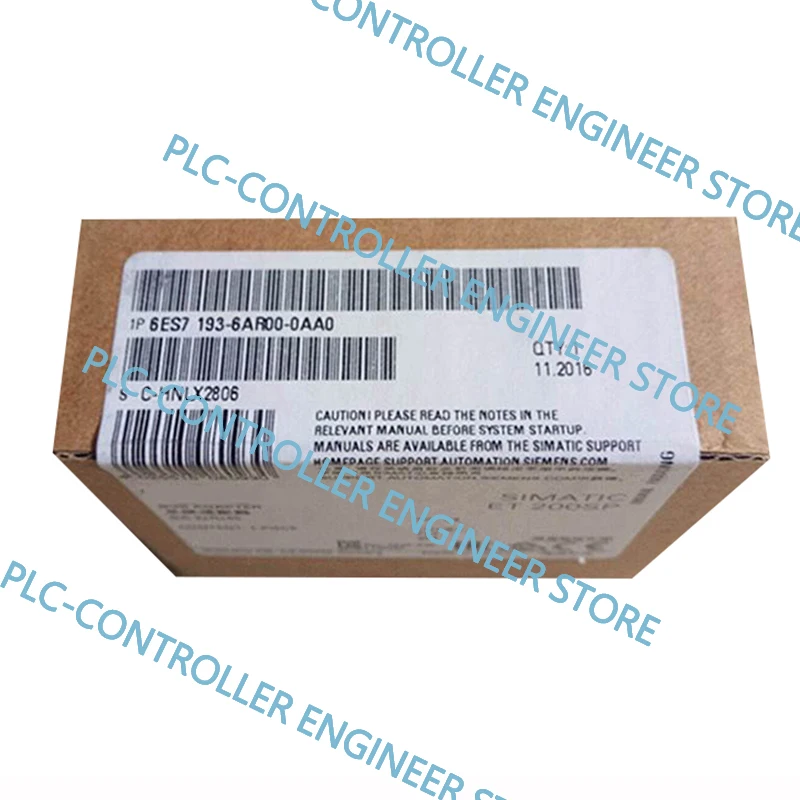 

New In Box PLC Controller 24 Hours Within Shipment 6ES7193-6AP00-0AA0