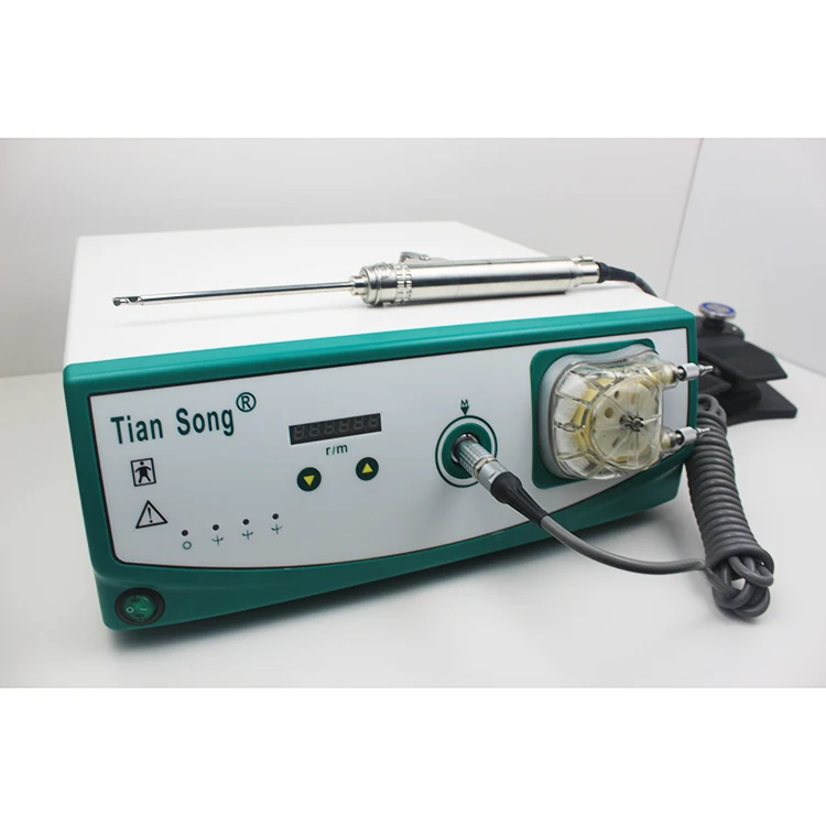 Surgical multi-functional arthroscopy system / Medical Arthroscope shaver
