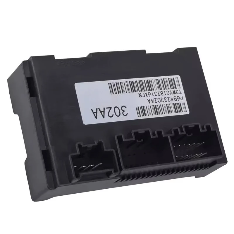 

68423302 АА П 68423302 Модуль управления раздаточной коробкой AA для Jeep Grand Cherokee 2019 Dodge Durango 2019 T3WYC 182316 XFN