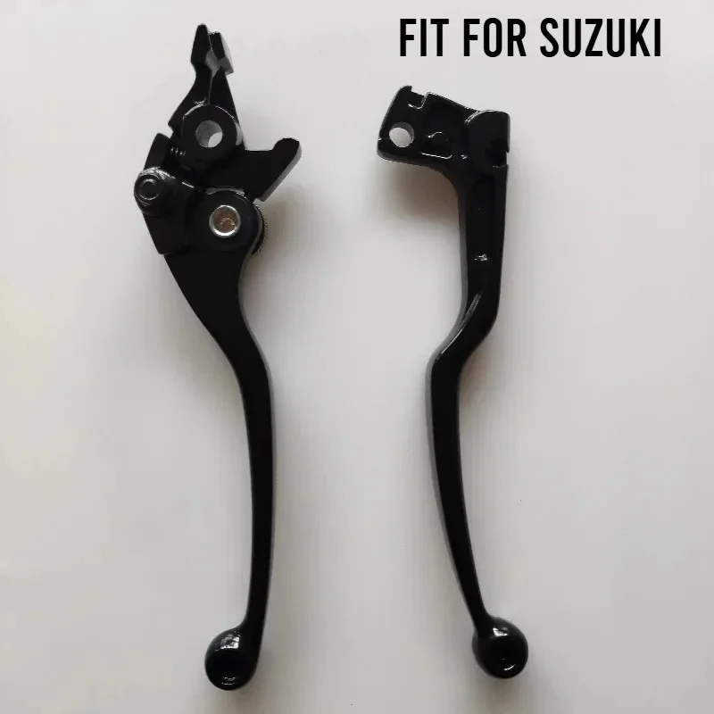 Фото Подходит для рычагов тормоза и сцепления мотоциклов Suzuki SV 650 S 1999-2008, GSXR600 1992-1993, GSXR 750 1988-1995, 1989, 1990, 1991, 1992, 1993. №2