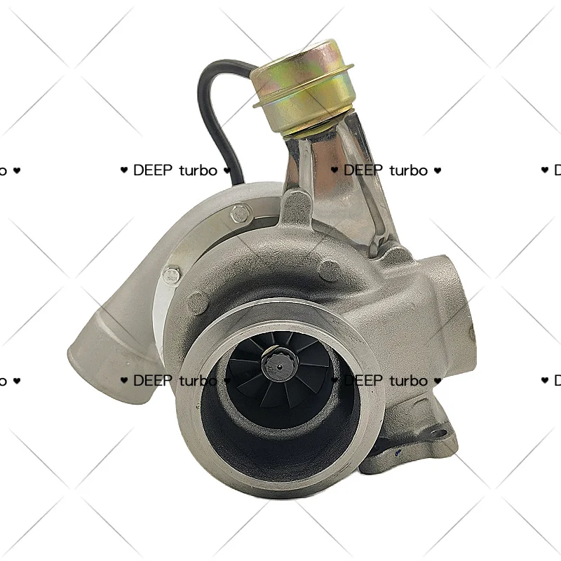 Турбокомпрессор Turbo S300G 198-8726 0R-7569 для Caterpillar 3126 3126B 3126E 3516B