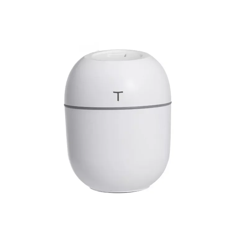 

220ML Mini Air Humidifer Portable Ultrasonic Aroma Essential Oil Diffuser USB Mist Maker Aromatherapy Humidifiers for Home