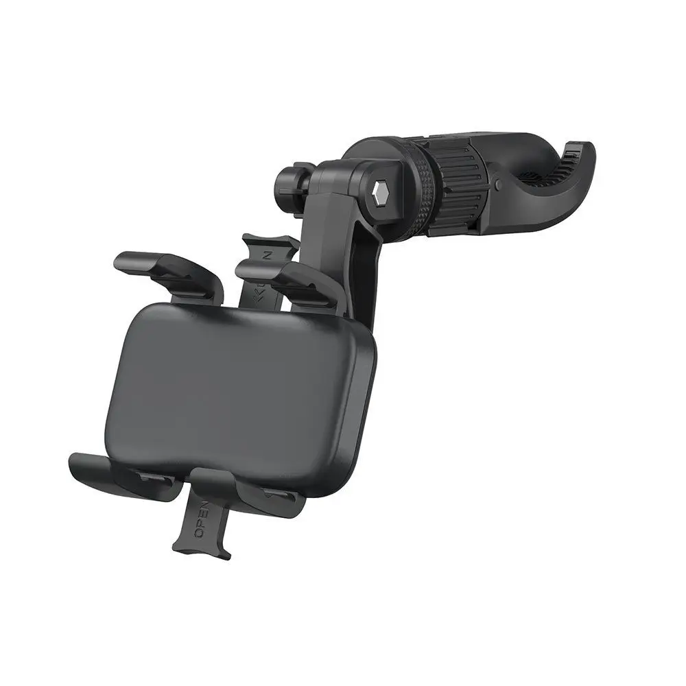 

Outdoor Video Photo Shooting Universal Bracket Car Phone Holder 360 Rotation Lazy Holder Eagle Claw