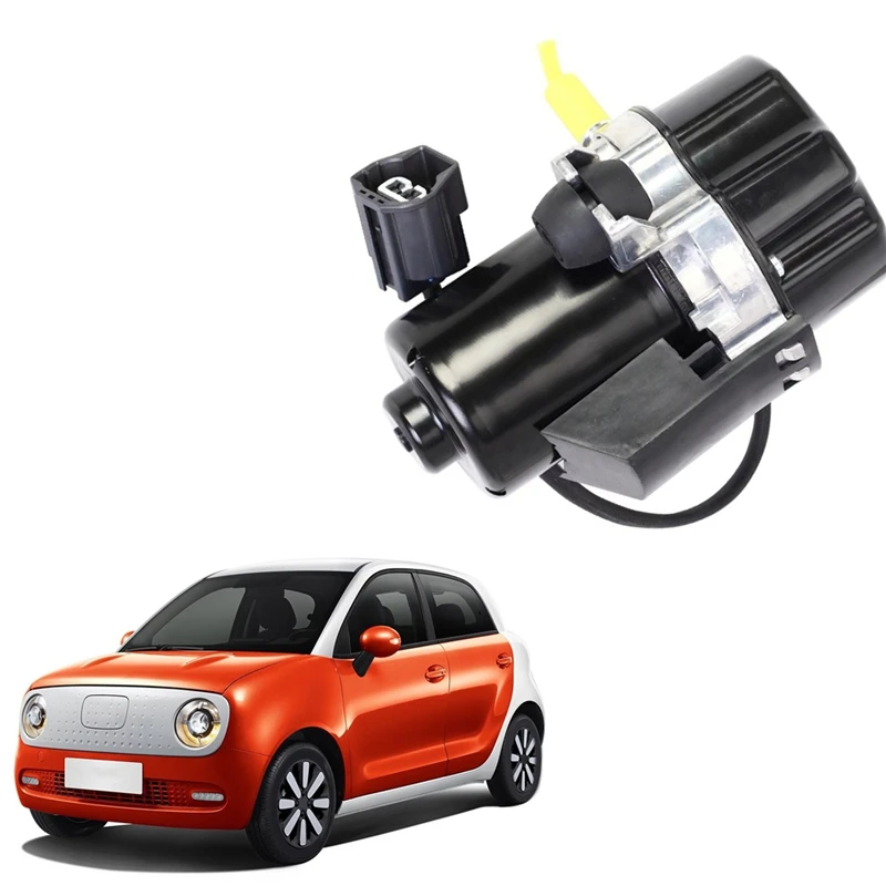 Электронный тормозной вакуумный насос UP50 3541100XKU47A для Great Wall C30 ORA R1 R2 IQ Fengjun 7