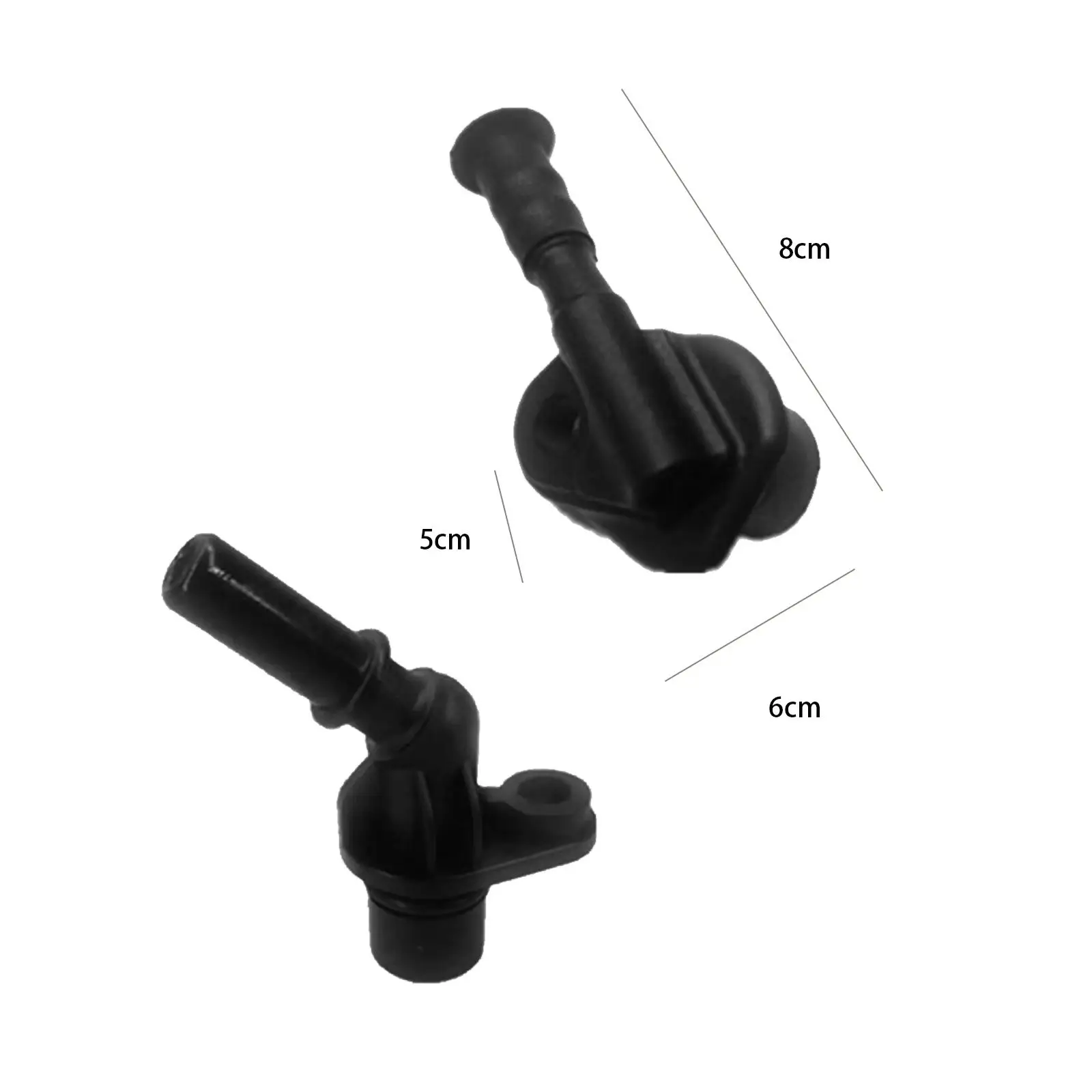 456583 Аксессуары для разъема тормозного вакуумного насоса Citroen C4L C4