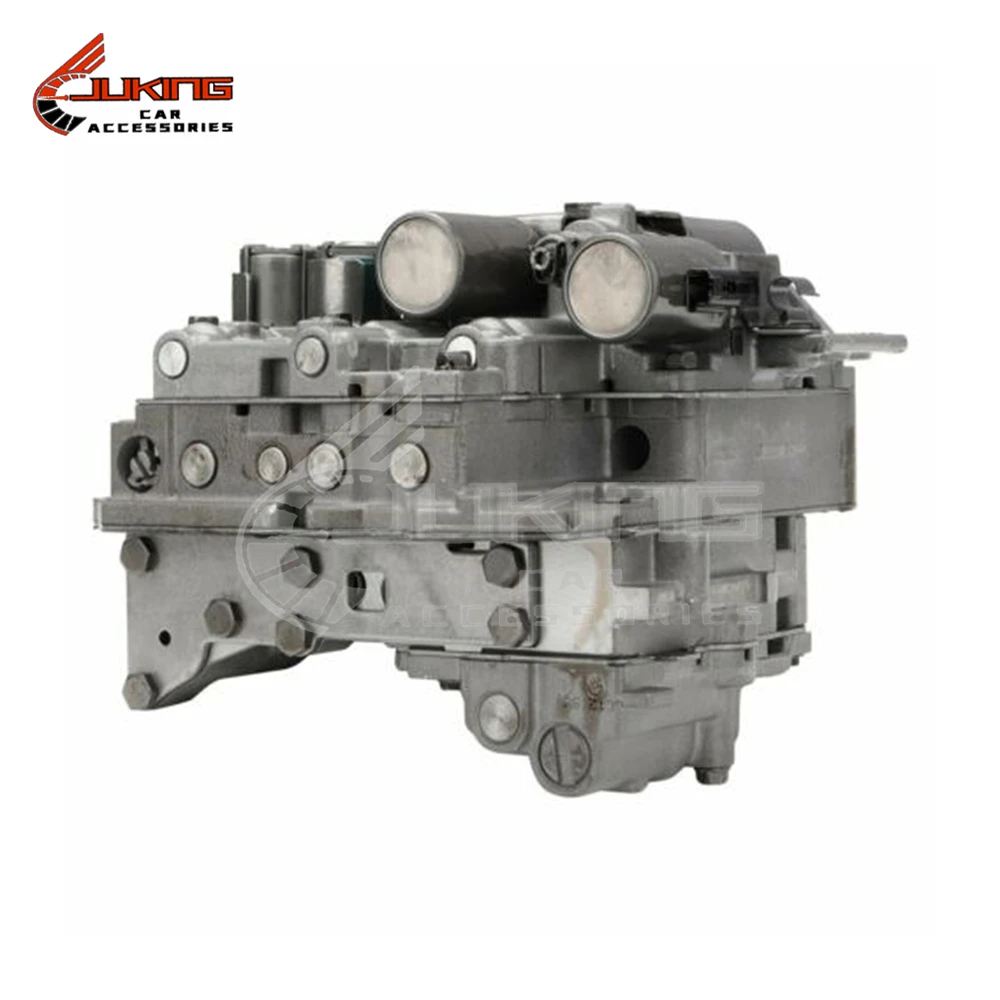 AW55-50SN AW55-51SN Ventil유perbaugruppe RE5F22A AF33 для Ford Volvo Saab Chevrolet Getriebe