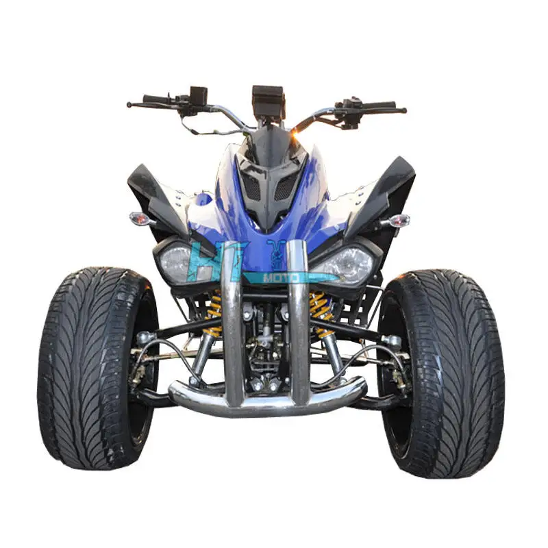 

High-performance 300cc ATV for sale in stock mountain bike 4x4 four-wheel bicycle all-terrain off-road four-wheeler for Sale