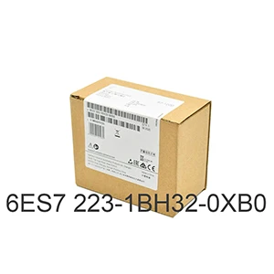 

1 шт. совершенно новый 6ES7223-1BH32-0XB0 SM1223 6ES7 223-1BH32-0XB0