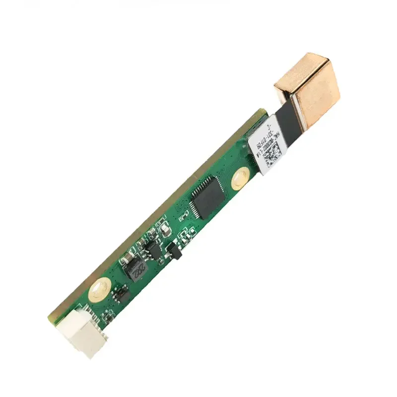 Фото 5-мегапиксельный USB-модуль камеры с 1/4.0-дюймовым сенсором OV5647, 15 кадров в секунду, автофокус, модуль камеры UVC USB2.0 для Windows и Linux. №2