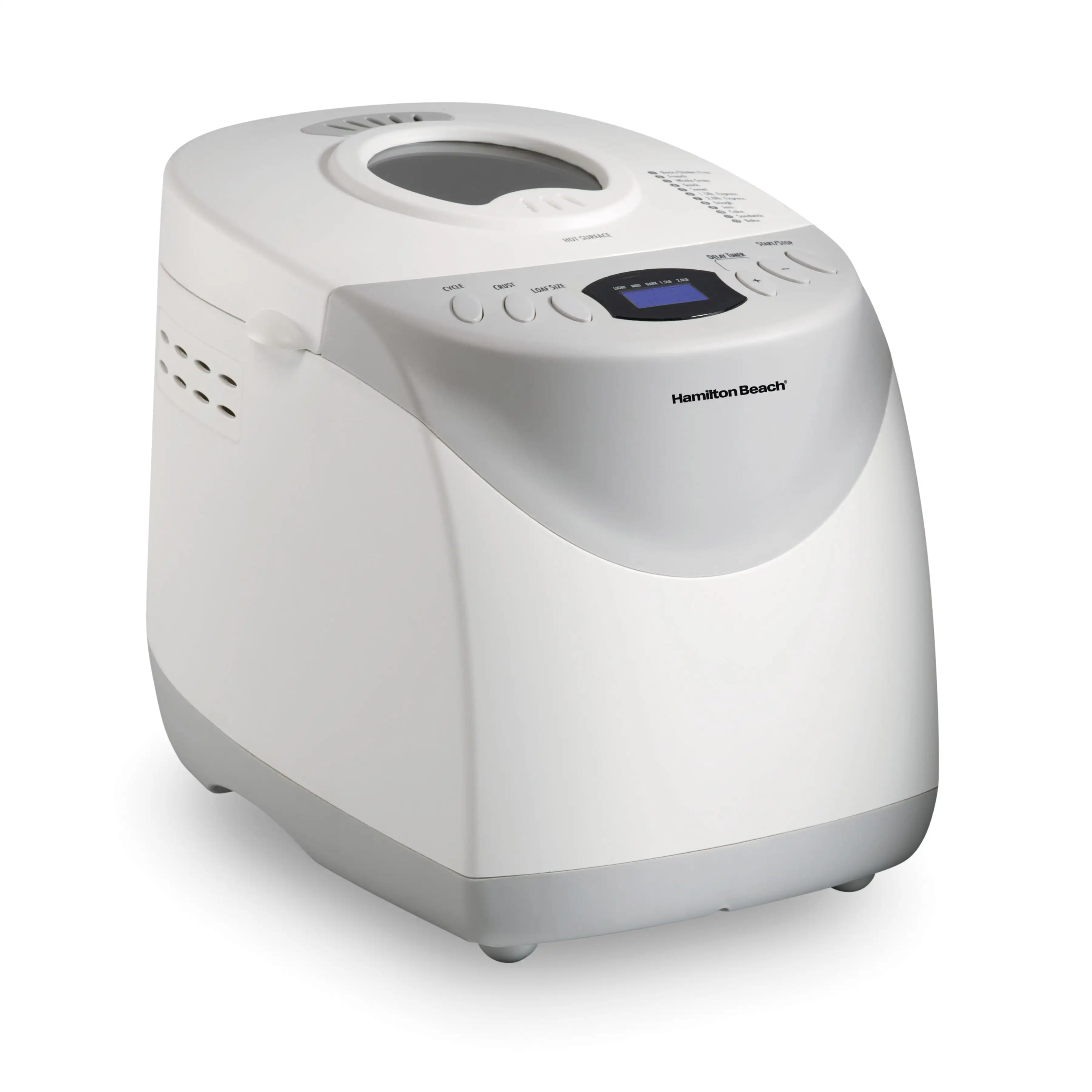 

2 lb Digital Bread Maker, Model# 29881