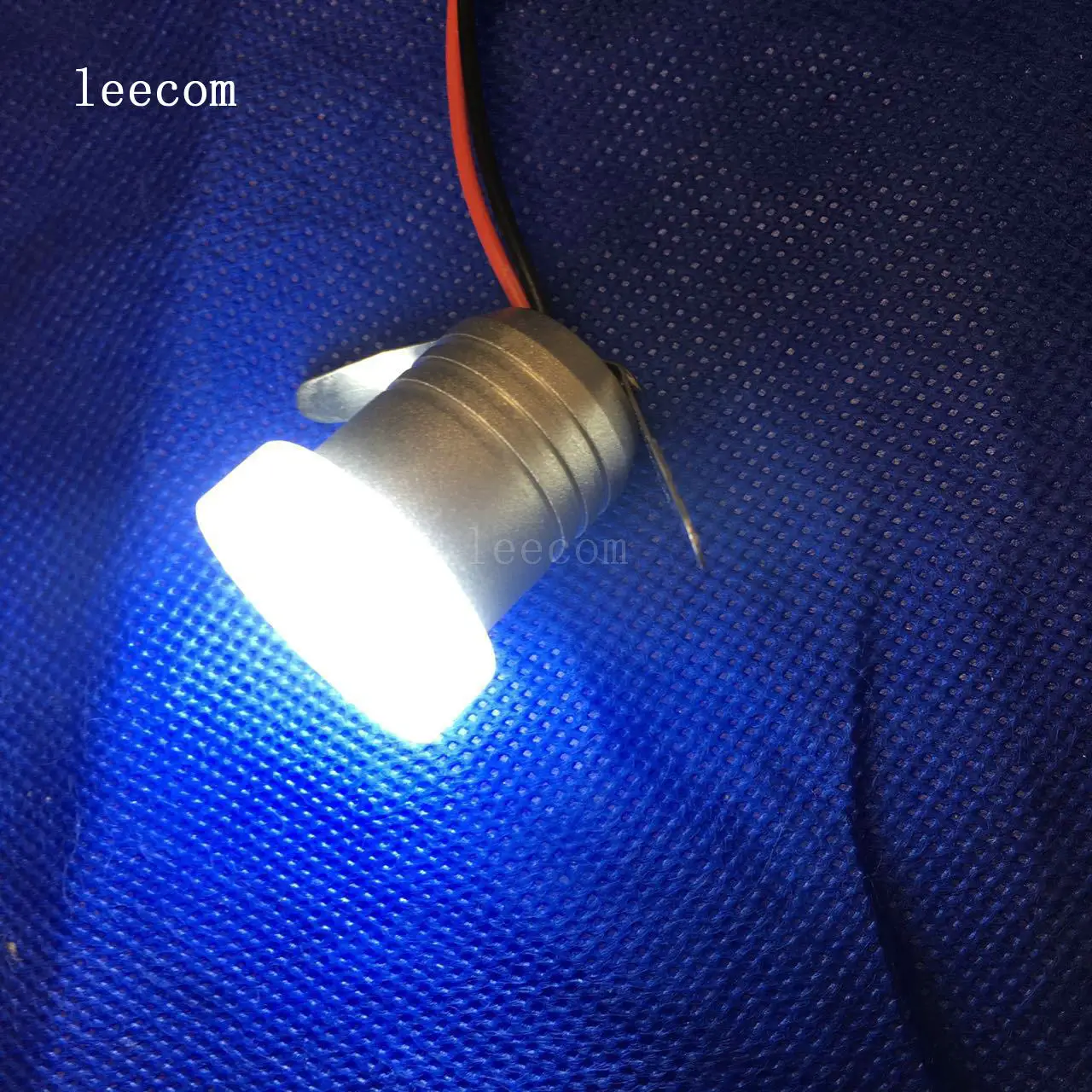 

20pcs/lot 2018 3w D26mm Modern down light Lights Bedroom Lamps Hallway Wandlamp Bed Light Nordic Home Lighting