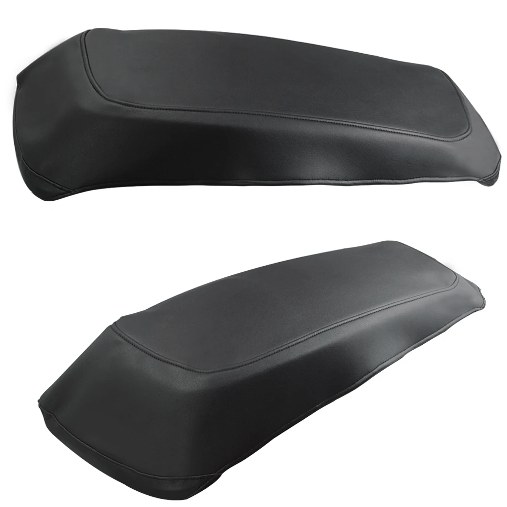 

Жесткие Чехлы На Седельную Сумку Для Мотоцикла Harley 2014-2025 FL Touring Road King Street Glide Road Glide Electra Glide Че...