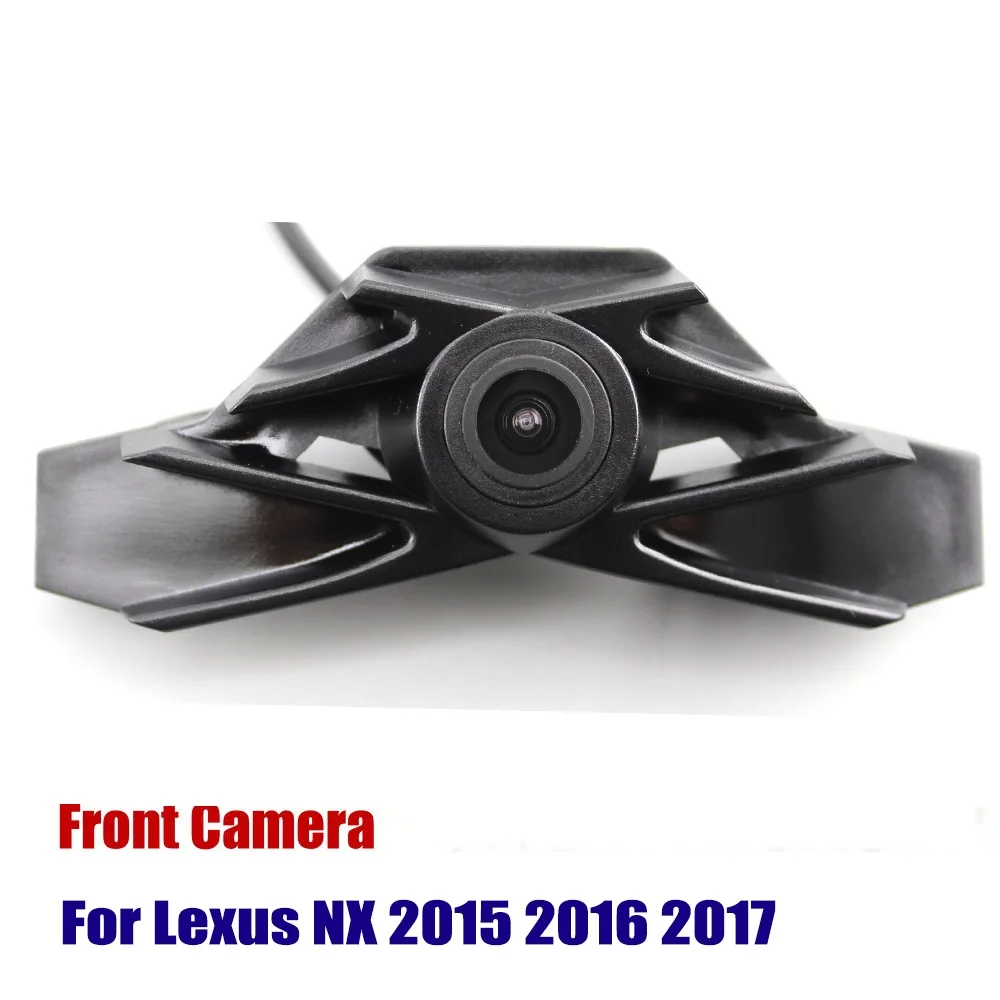 

Car Front View Parking Camera Night Vision For Lexus NX Sports Edition 2015-2017