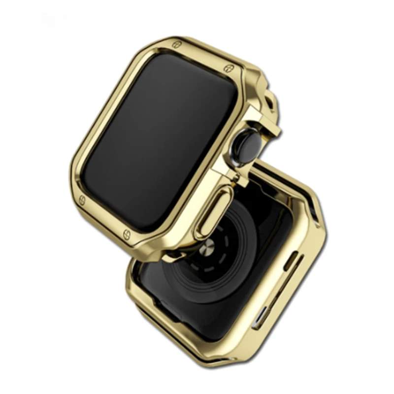 Чехол для Apple Watch 41 мм 45 40 44 38 42 |