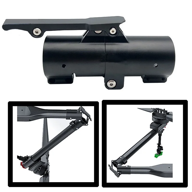 Алюминиевые запчасти для RC моделей D40mm 45mm 50mm