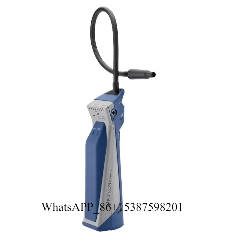 Датчик запаха снега для кондиционирования воздуха Inficon 721-202-cn41 портативный