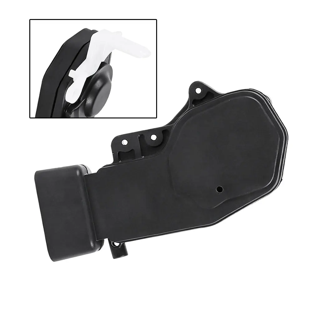 Фото Замок левой двери ReFor Ar для Toyota 4Runner 1996-2002, OEM 6913035060 №5