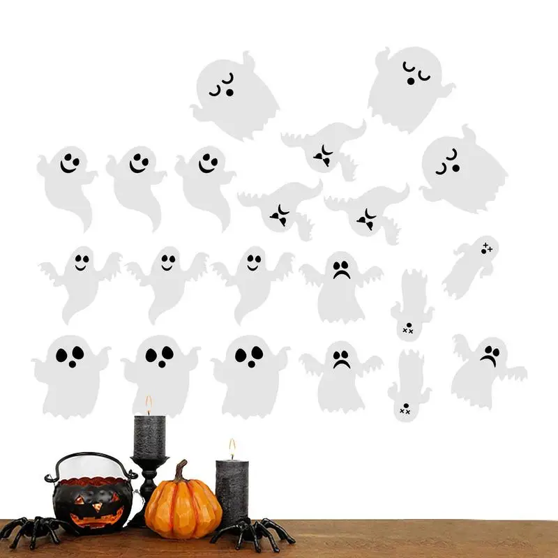 

Halloween 3D Bats Decoration Halloween Bat Window Decoration Halloween Scary Bats Wall Decal Decorative Bats Wall Decal For