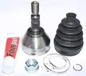 

20398031/S для оси KAFASI DIS ZAFIRA B Z17DT Z19DTH Z19DTL Z20LERASTRA H