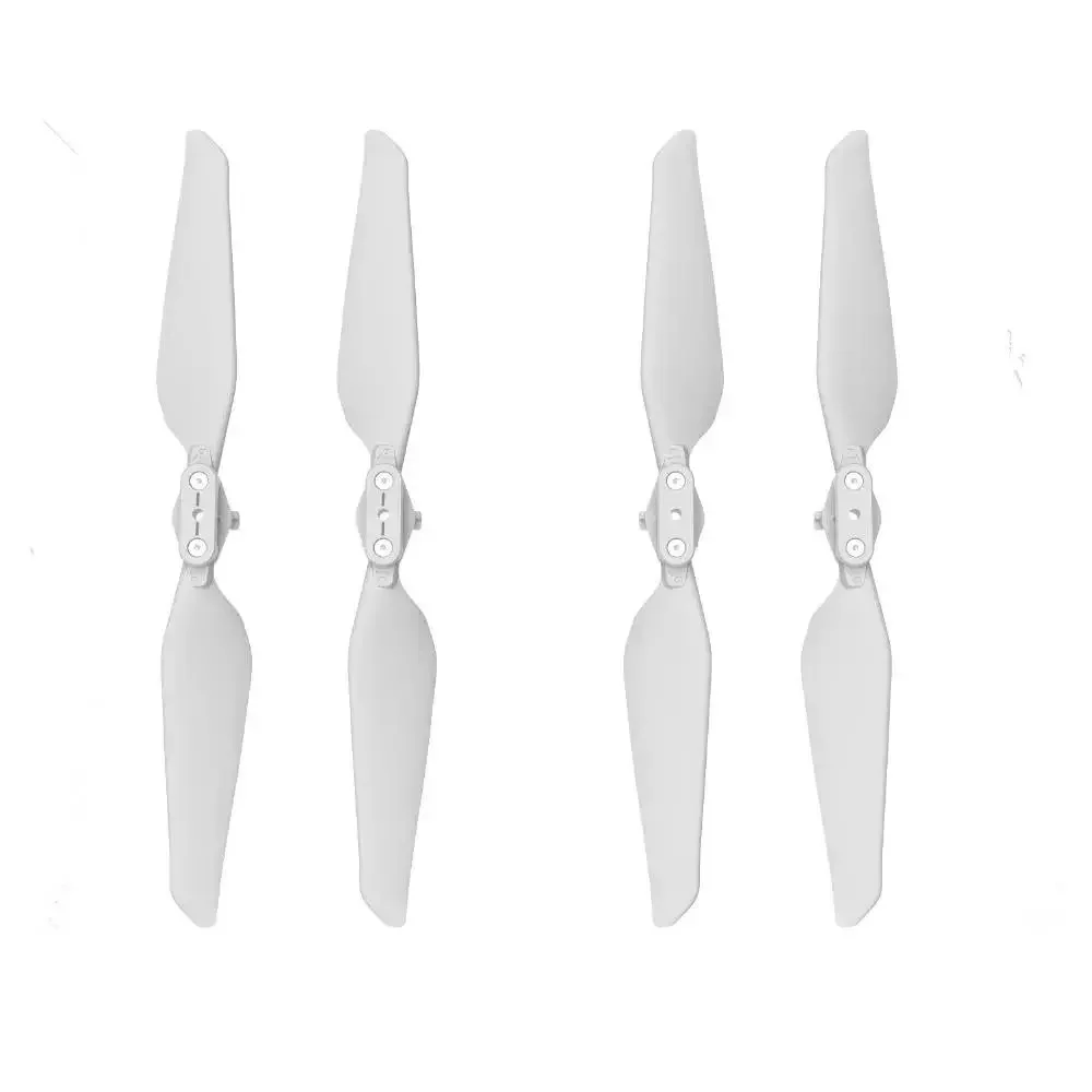 

FIMI X8 SE 2022&2020 Camera drone Original propeller 4PCS RC Quadcopter Spare Parts Quick-release Foldable Propellers for X8