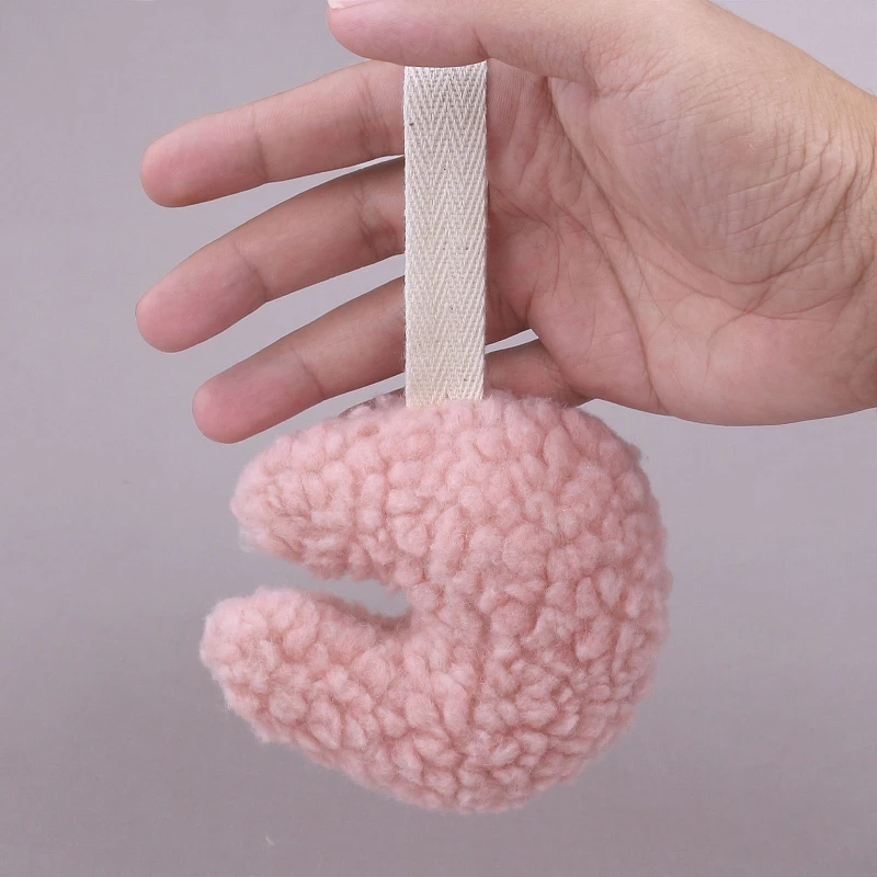 Рисунок 4 - Симпатичный мягкий плюшевый Прорезыватель в форме Луны