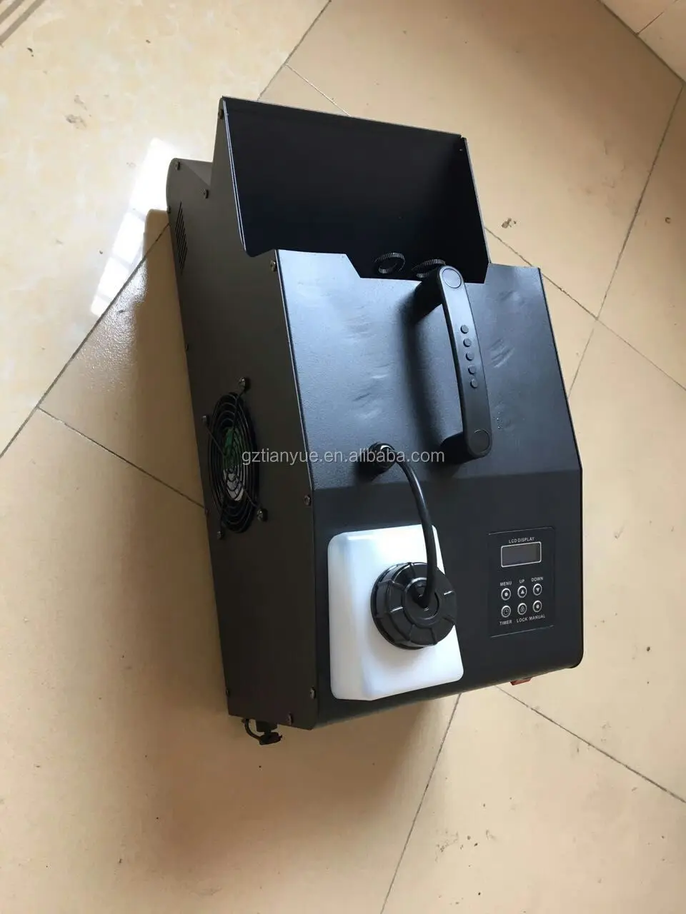 2019 1200w оборудование для свадьбы/сцены/диджея/вечерние/шоу эффектов dmx пузырьковая