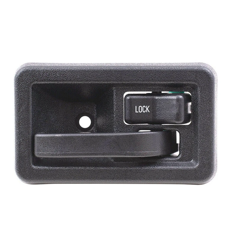 2X внутренние дверные ручки Внутренняя пара левая и правая 55176477AB 55176476AB для 1987-2004