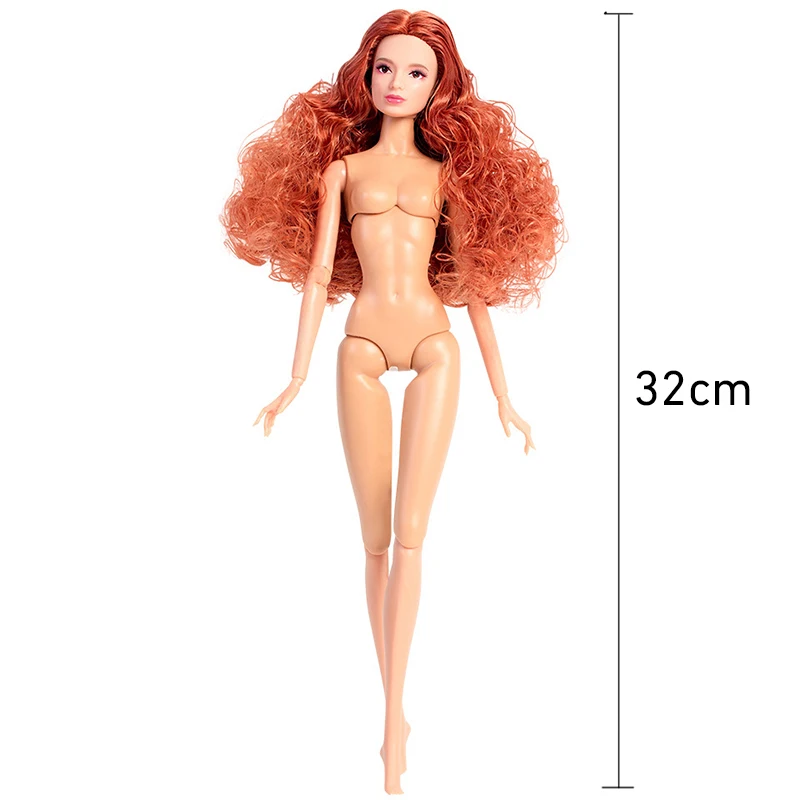12-дюймовая европейская модная подставка для куклы BJD черная кожа повседневный