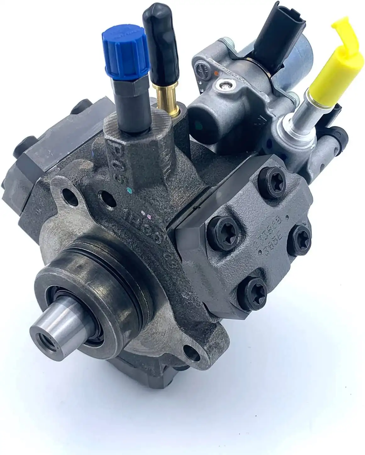 SP Fuel Inje ction Насос A2C 59517043 Совместим с насосом Ford Transit/Ranger 2.2 TDCi BK3Q9B395AD Reman