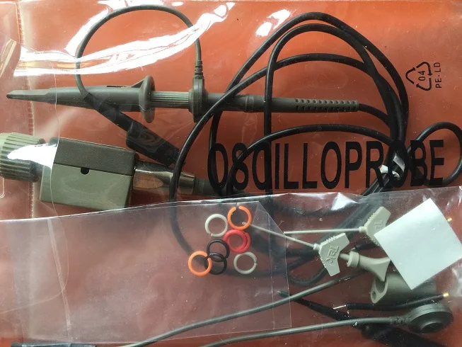 

Датчик осциллографа P6139a 500 МГц Tektronix P6139a