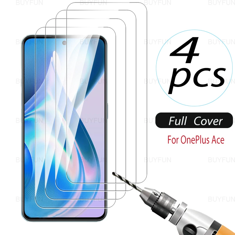 Защитное стекло для экрана Realme GT Neo 3T 6,62 дюйма 4 шт., закаленное стекло для Realme GT Master Realmy GT Neo2 Neo3, защитная стеклянная пленка