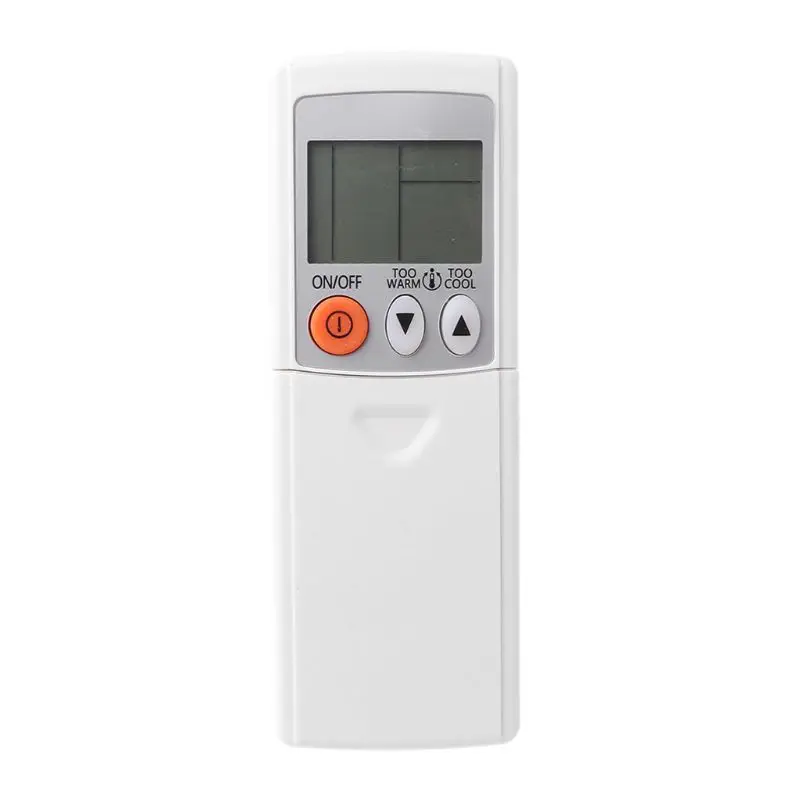 

Replacement Remote Control for mitsubishi KD06ES for KM05E KM09D Drop Shipping