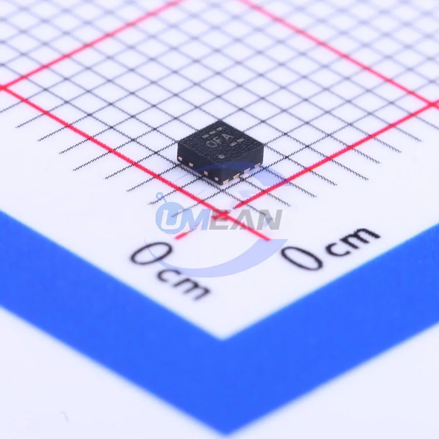 

Power chip - DC-DC chip TPS62065DSGT WSON-8