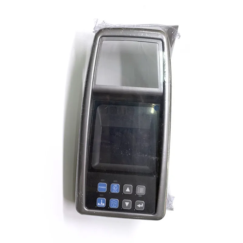 Панель с ЖК-дисплеем 539-00076 300426-00012 для экскаваторов DX180 DX225 DX255 DX300 DX340 DX420 DX480
